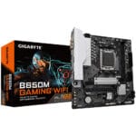 Gigabyte B650M Gaming WiFi