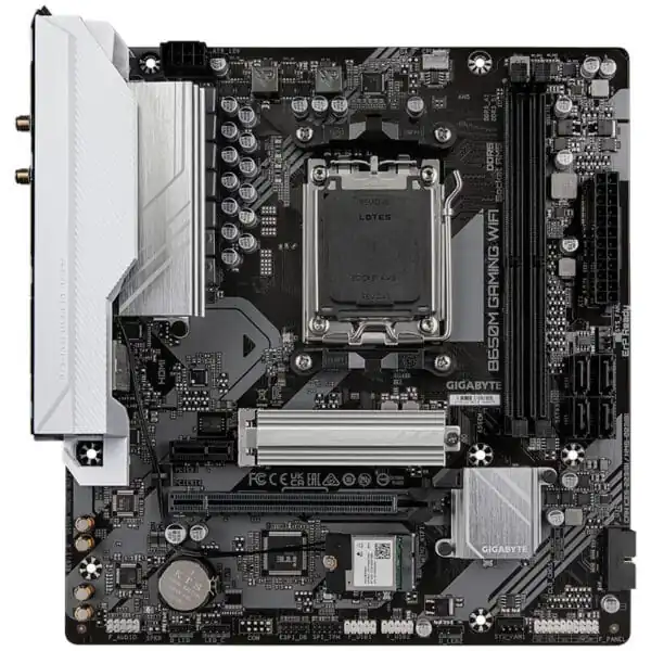 Gigabyte B650M Gaming WiFi