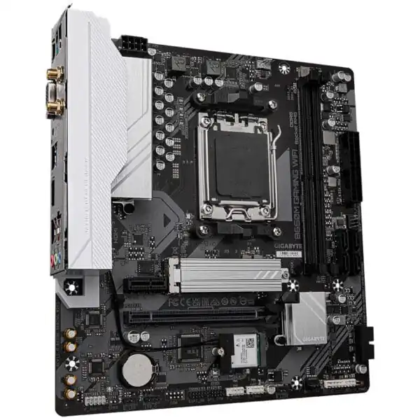 Gigabyte B650M Gaming WiFi