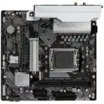 Gigabyte B650M Gaming WiFi