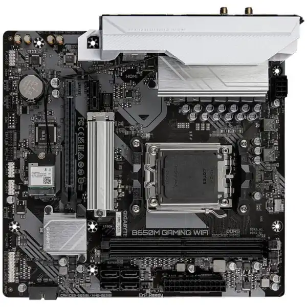 Gigabyte B650M Gaming WiFi