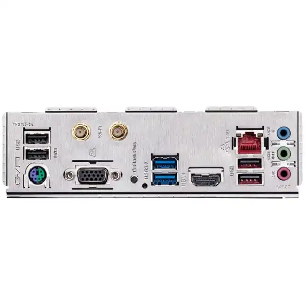 Gigabyte B650M Gaming WiFi