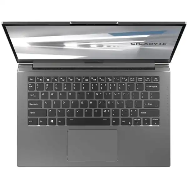 Notebook Gigabyte U4