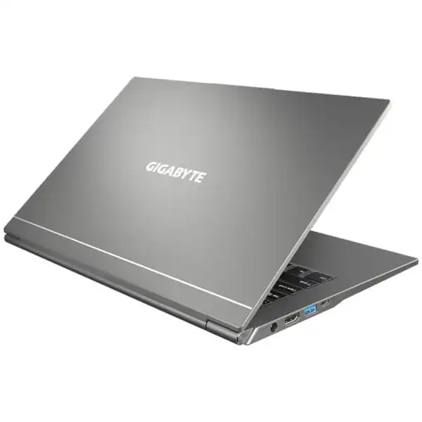Notebook Gigabyte U4