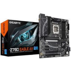 Gigabyte Z790 Eagle AX