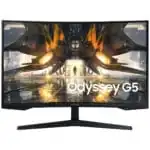 Samsung Odyssey G5 32" QHD