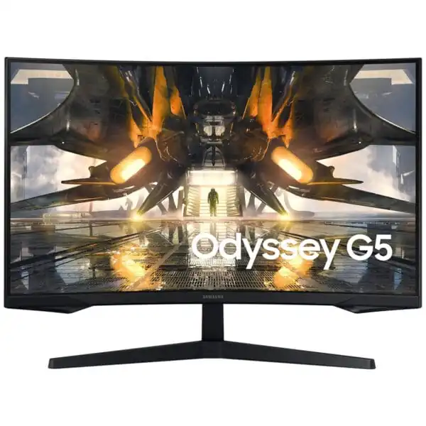 Samsung Odyssey G5 32" QHD