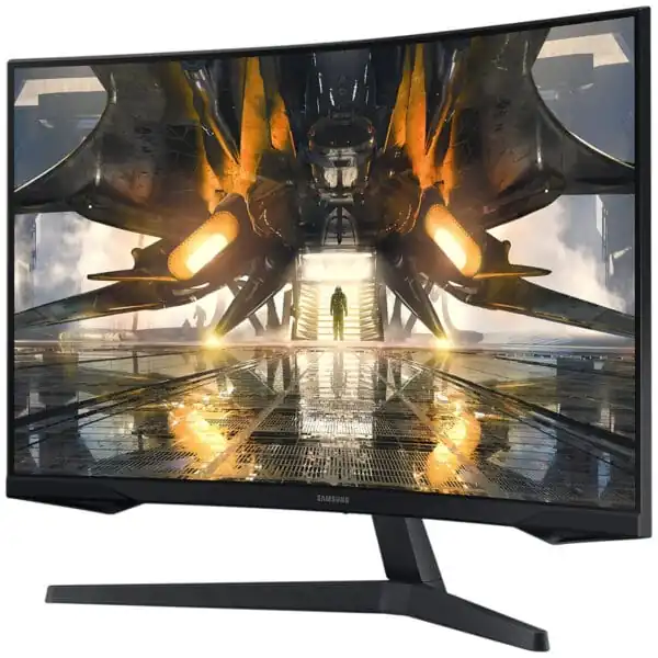 Samsung Odyssey G5 32" QHD