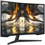 Samsung Odyssey G5 32" QHD