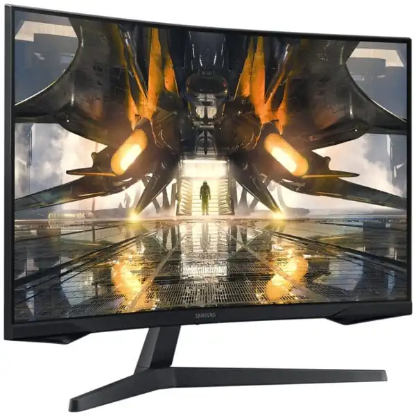 Samsung Odyssey G5 32" QHD