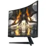Samsung Odyssey G5 32" QHD