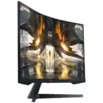 Samsung Odyssey G5 32" QHD