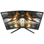 Samsung Odyssey G5 32" QHD