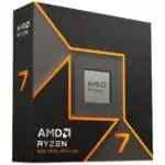 AMD Ryzen 7 9700X