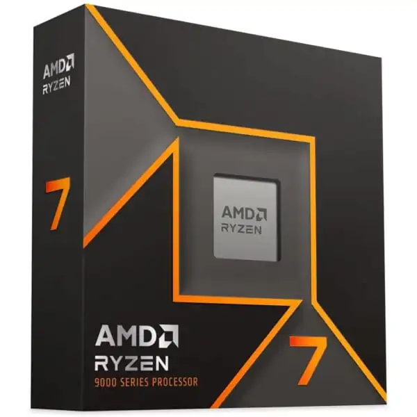 AMD Ryzen 7 9700X