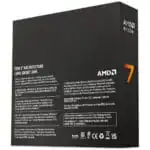 AMD Ryzen 7 9700X