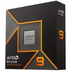 AMD Ryzen 9 9900X