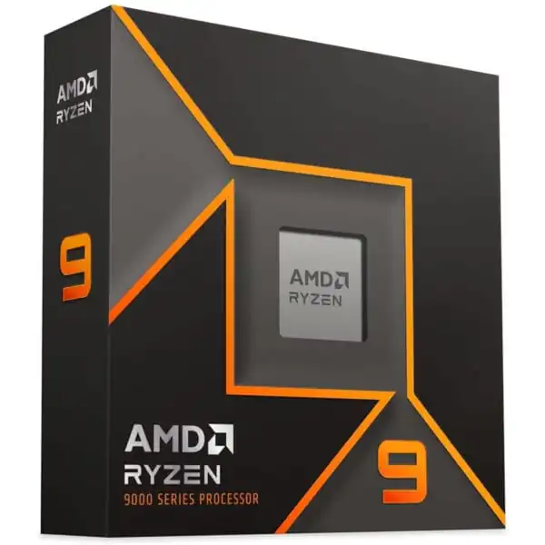 AMD Ryzen 9 9900X
