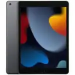 Apple iPad 10.2" 9na Generación Space Gray