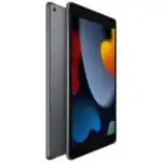 Apple iPad 10.2" 9na Generación Space Gray