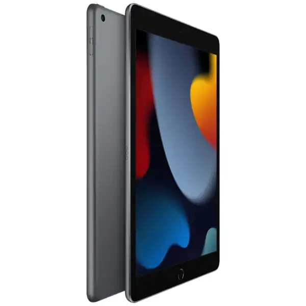 Apple iPad 10.2" 9na Generación Space Gray