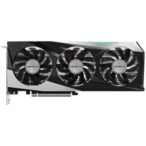 Gigabyte Radeon RX 7600 Gaming 8GB GDDR6 OC