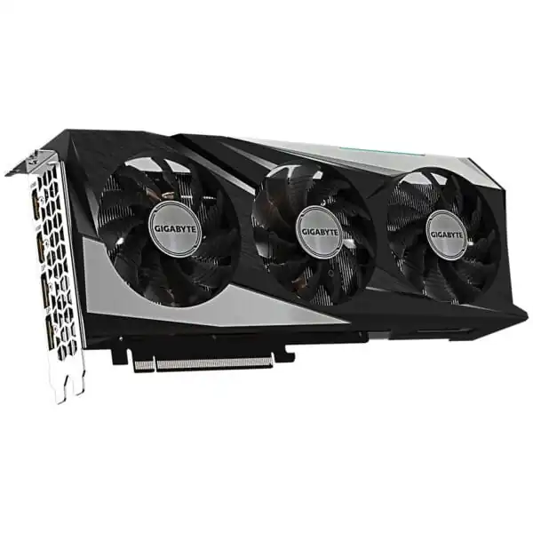 Gigabyte Radeon RX 7600 Gaming 8GB GDDR6 OC