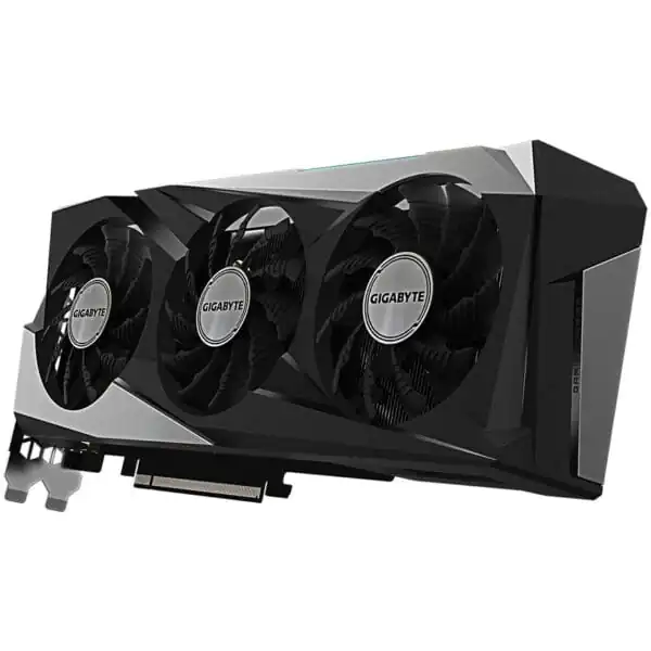 Gigabyte Radeon RX 7600 Gaming 8GB GDDR6 OC
