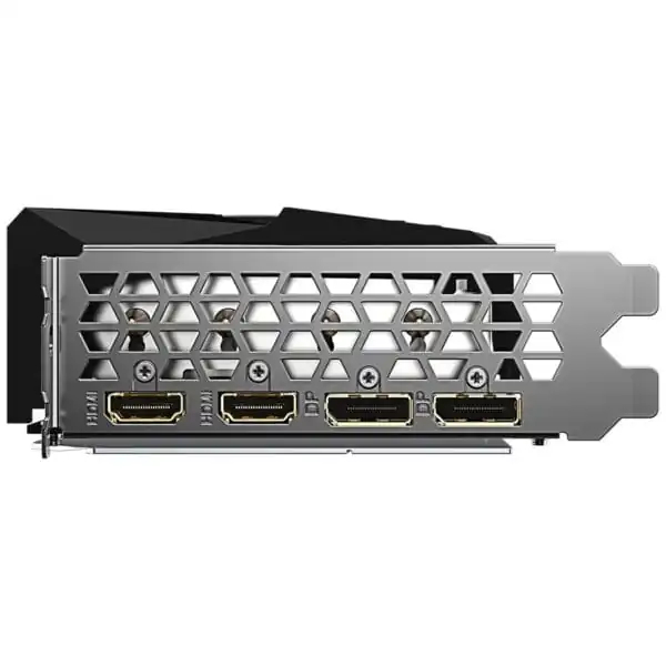 Gigabyte Radeon RX 7600 Gaming 8GB GDDR6 OC