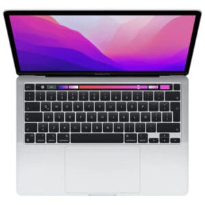 Apple MacBook Pro 13 Silver