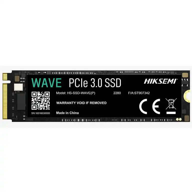 SSD Hiksemi Wave P M.2 NVMe