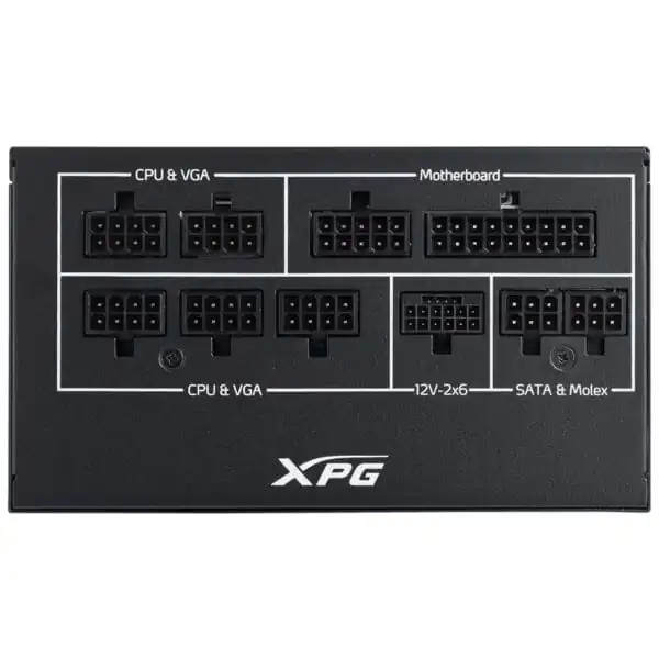 Adata XPG Core Reactor II VE 80 Plus Gold Modular