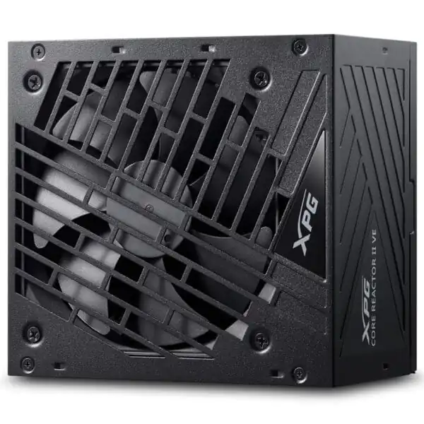Adata XPG Core Reactor II VE 80 Plus Gold Modular