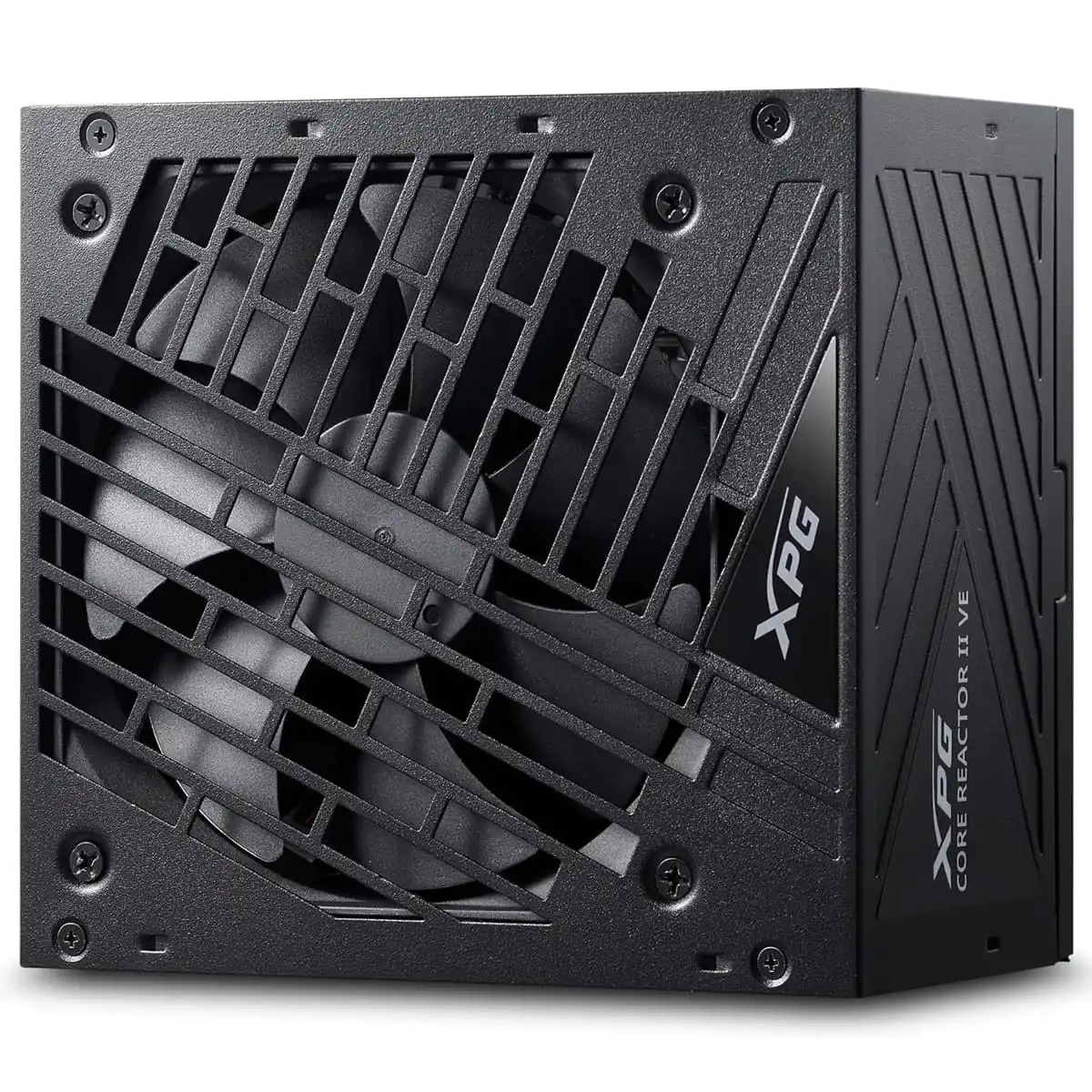Adata XPG Core Reactor II VE 80 Plus Gold Modular Adata XPG Core Reactor II VE 80 Plus Gold Modular