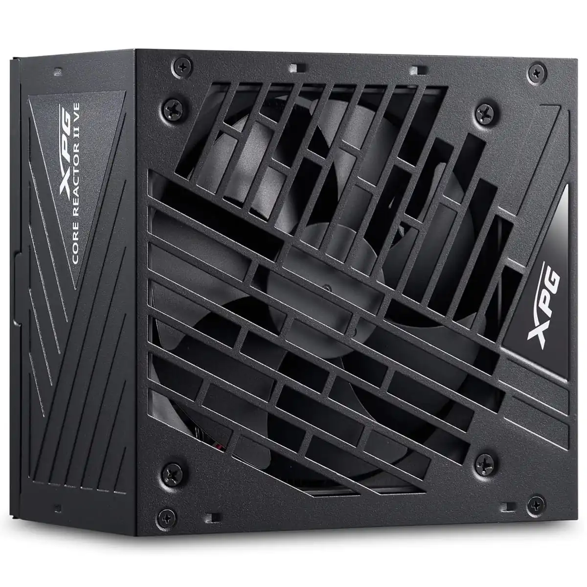 Adata XPG Core Reactor II VE 80 Plus Gold Modular Adata XPG Core Reactor II VE 80 Plus Gold Modular