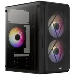 Gabinete Aerocool CS-107