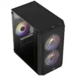 Gabinete Aerocool CS-107
