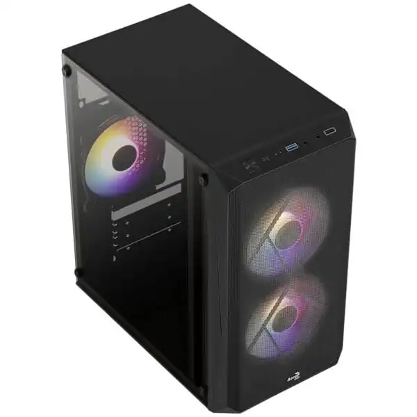 Gabinete Aerocool CS-107