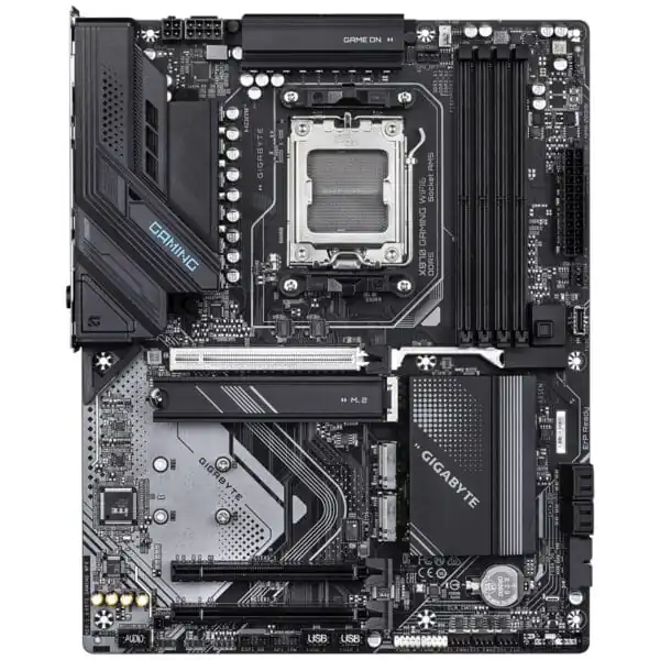 Gigabyte X870 Gaming WIFI6