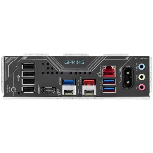 Gigabyte X870 Gaming WIFI6