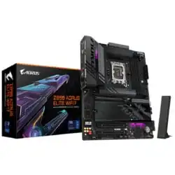 Gigabyte Z890 Aorus Elite WIFI7