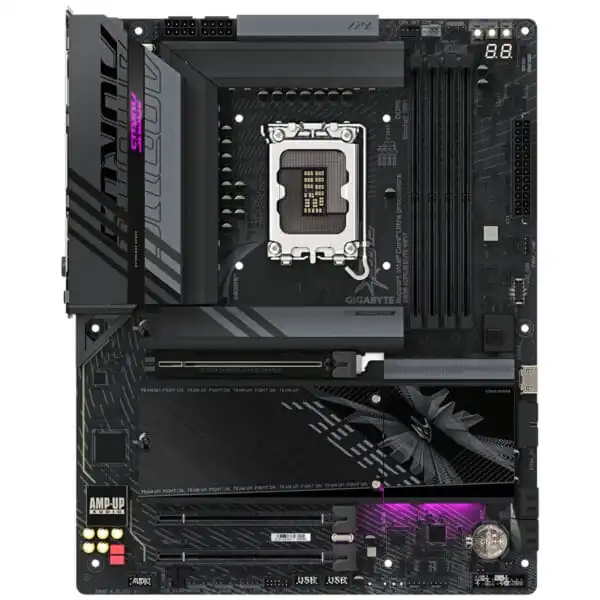 Gigabyte Z890 Aorus Elite WIFI7