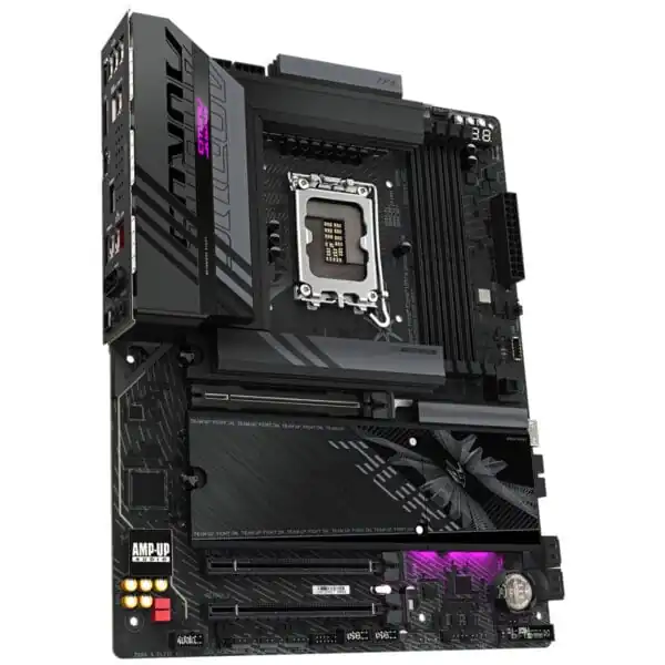 Gigabyte Z890 Aorus Elite WIFI7