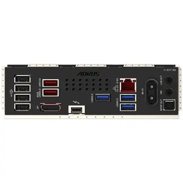 Gigabyte Z890 Aorus Elite WIFI7