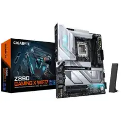 Gigabyte Z890 Gaming X WIFI7