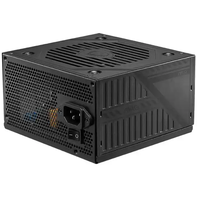 MSI MAG A600DN