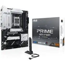 Motherboard Asus Prime X870-P WiFi