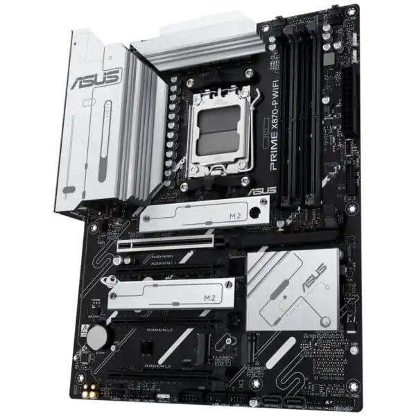 Motherboard Asus Prime X870-P WiFi