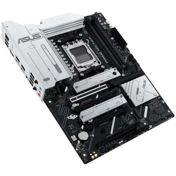 Asus Prime X870-P WiFi