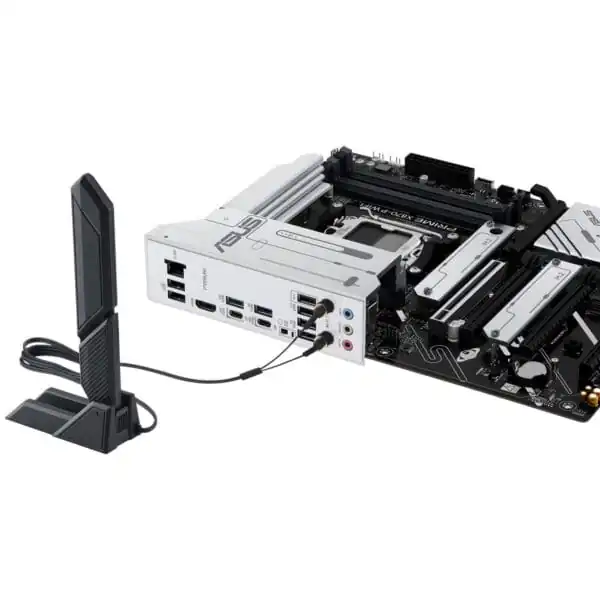 Asus Prime X870-P WiFi